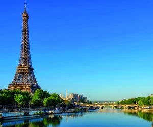 Eiffel Tower