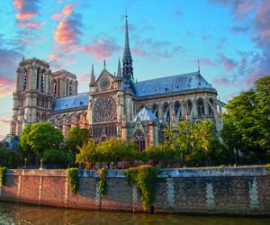 Cathedral of Notre Dame