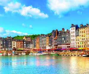 Honfleur