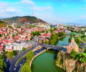 Tbilisi