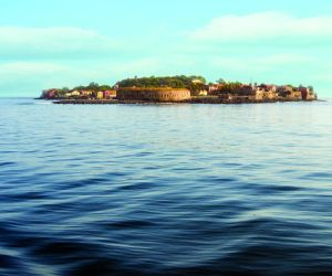 Ile de Goree