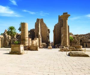 Karnak Temple