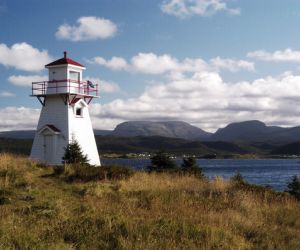 Bonne Bay