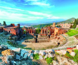Taormina