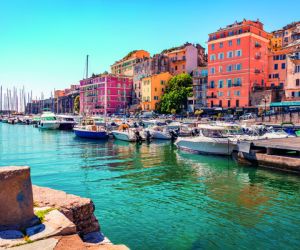 Bastia