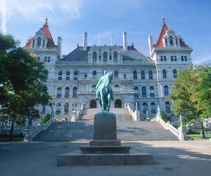 Albany
