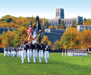 West Point Military Academy