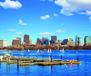 Boston