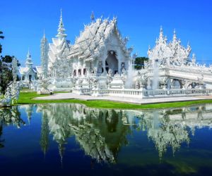 Chiang Rai