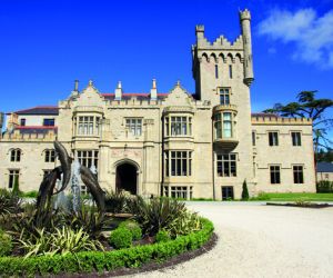 Lough Eske Castle