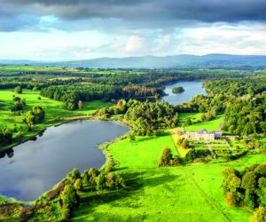 The Baronscourt Estate