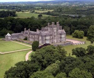 Crom Castle