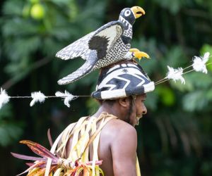 Vanuatu