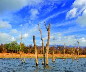 Lake Kariba