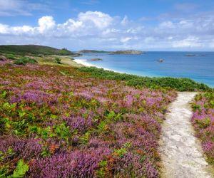 St Martin’s, Isles of Scilly
