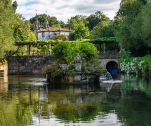 Pazo de Oca