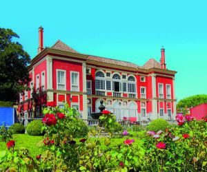 Fronteira Palace