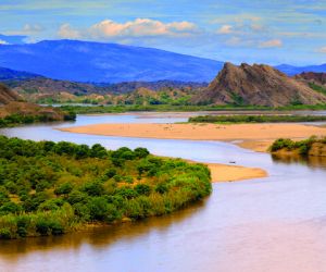 Magdalena River