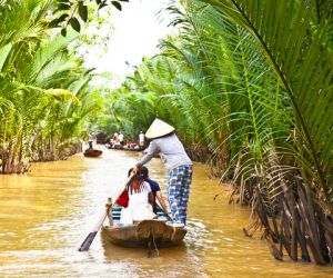 Ben Tre