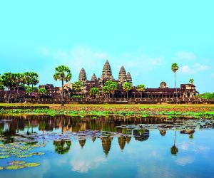 Angkor Wat
