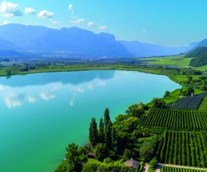 Lake Caldaro