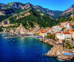 Amalfi