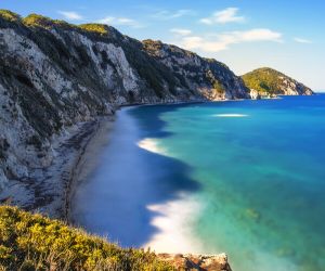 Elba Island
