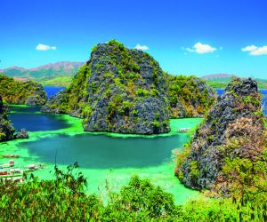 Coron Island