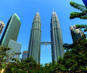 Petronas Towers