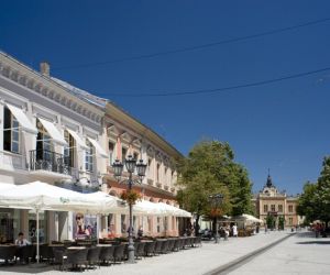 Novi Sad