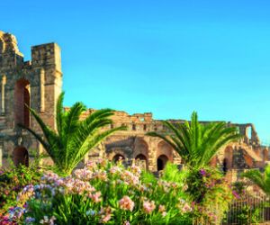 El Djem