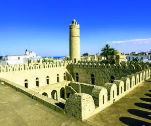 Ribat of Sousse