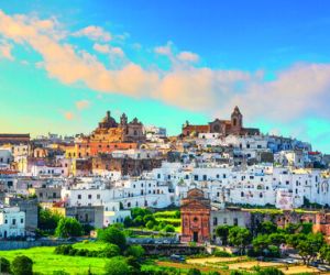 Ostuni