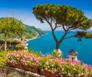 Amalfi Coast