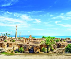 Carthage