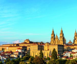 Santiago de Compostela