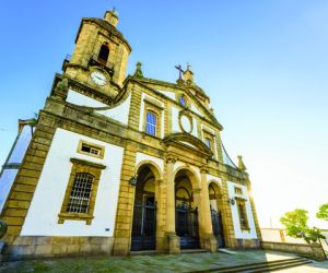 Cathedral of St Julian, Ferrol