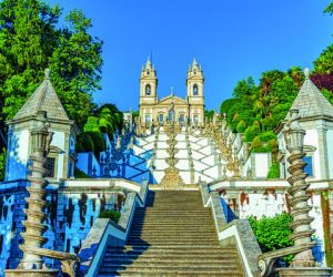 Bom Jesus do Monte