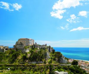 Carafa Castle