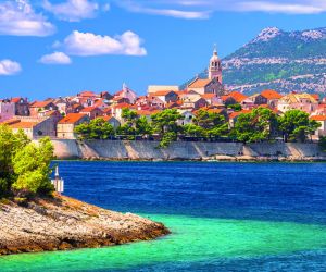 Korcula