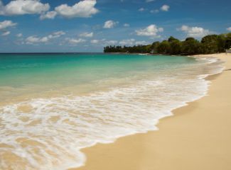 Barbados Beach