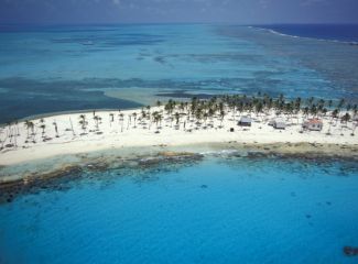 Lighthouse Atoll - Belize