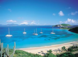 British Virgin Islands