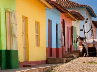 Trinidad, Cuba