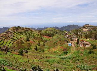 Cape Verde