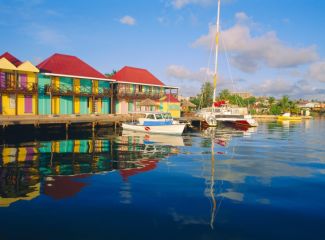 St.Johns Antigua