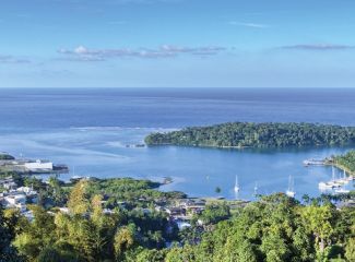 Jamaica