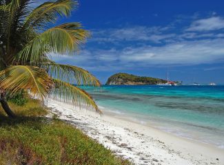 Cayman Islands