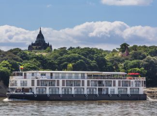 Irrawaddy Explorer