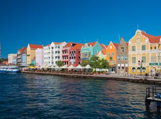Willemstad, Curacao
